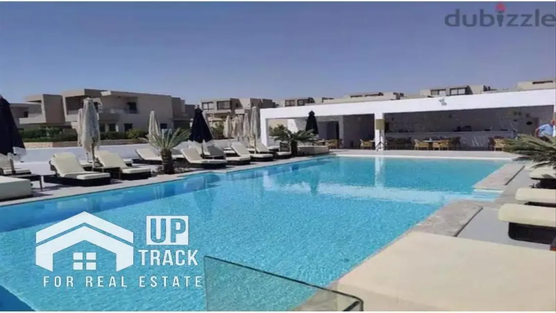 Modern Furnished Apartment for Rent
