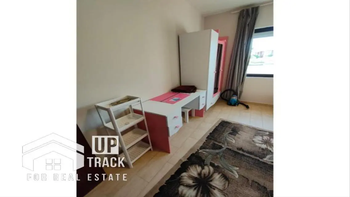 Modern Furnished Apartment for Rent