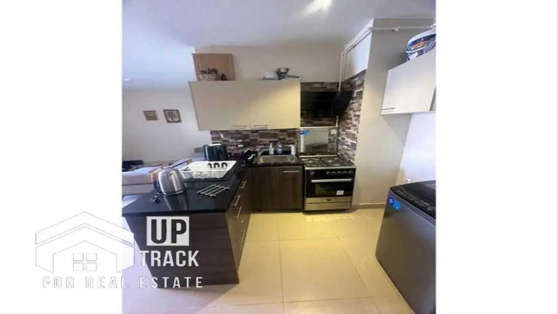 Modern Furnished Apartment for Rent