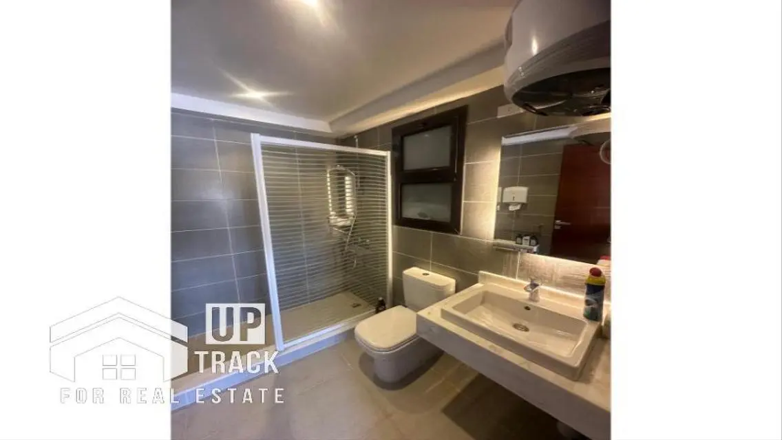 Modern Furnished Apartment for Rent