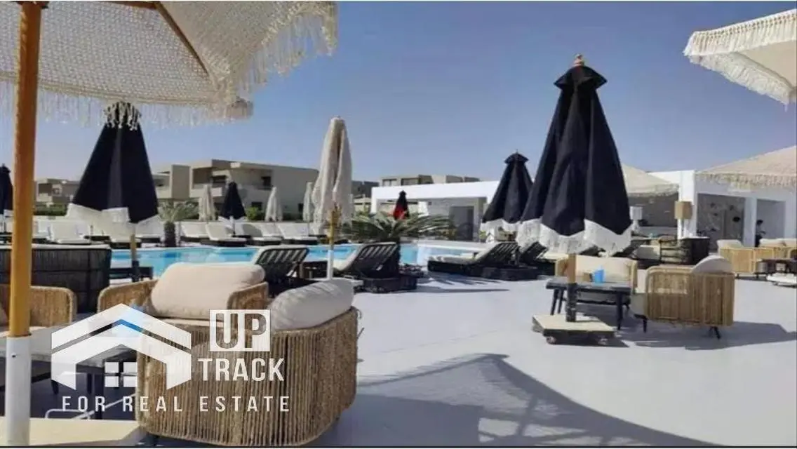 Modern Furnished Apartment for Rent
