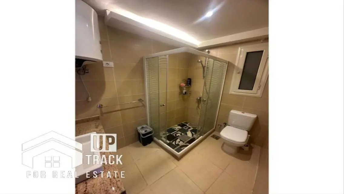 Modern Furnished Apartment for Rent
