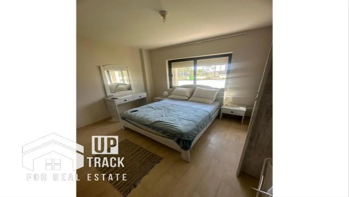 Modern Furnished Apartment for Rent