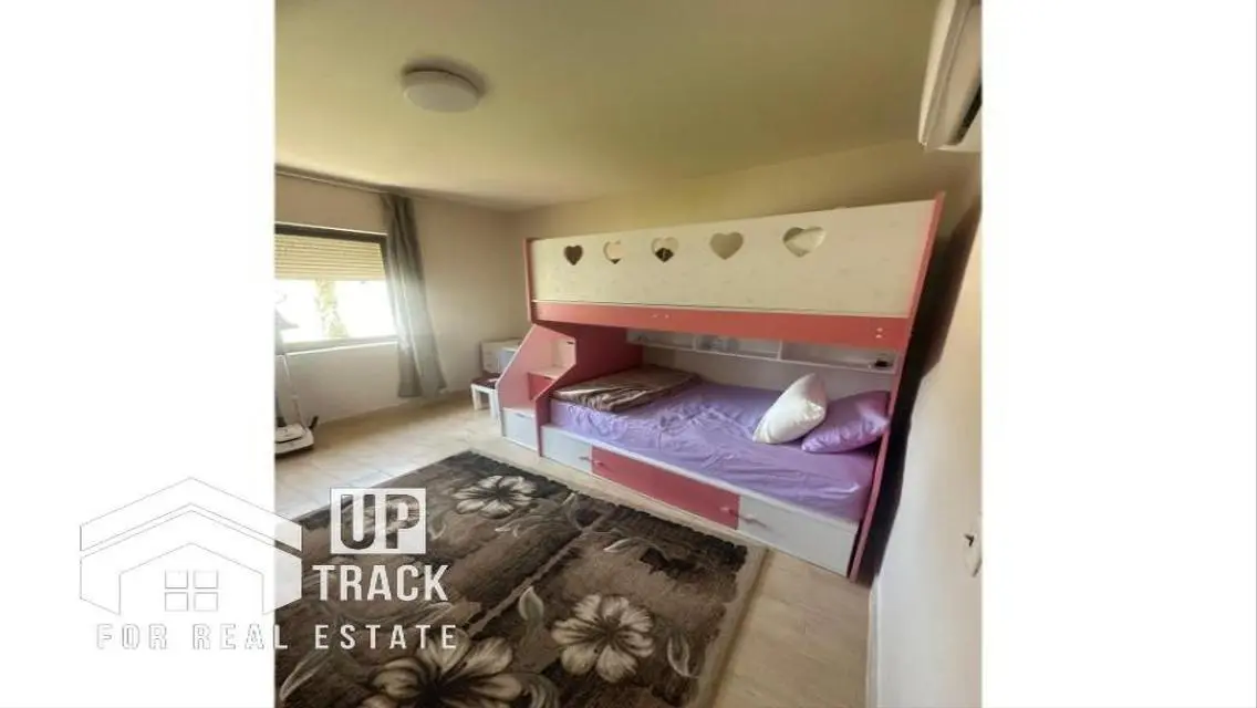 Modern Furnished Apartment for Rent