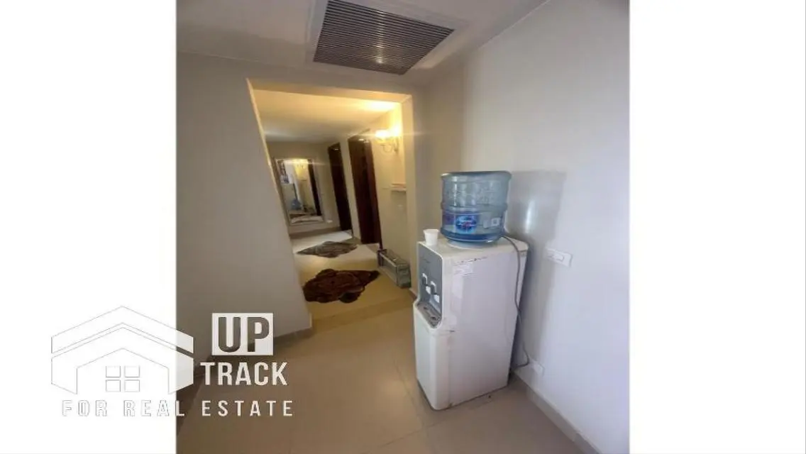 Modern Furnished Apartment for Rent