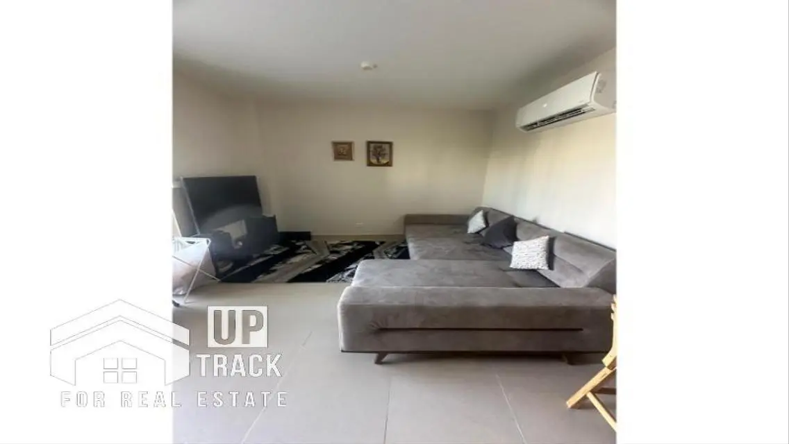 Modern Furnished Apartment for Rent