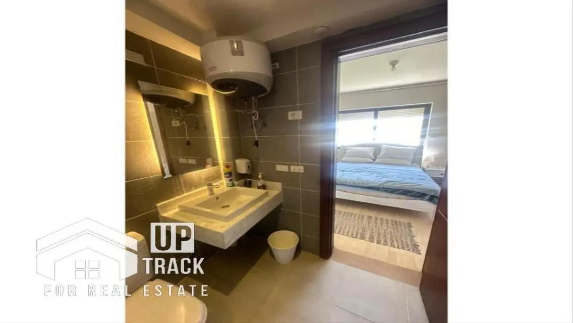 Modern Furnished Apartment for Rent