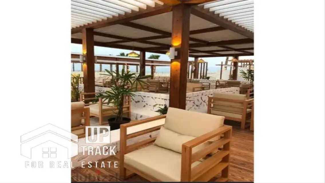 Modern Furnished Apartment for Rent