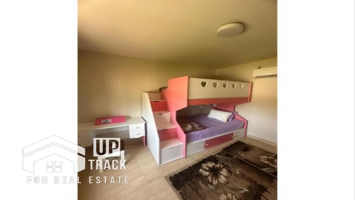 Modern Furnished Apartment for Rent