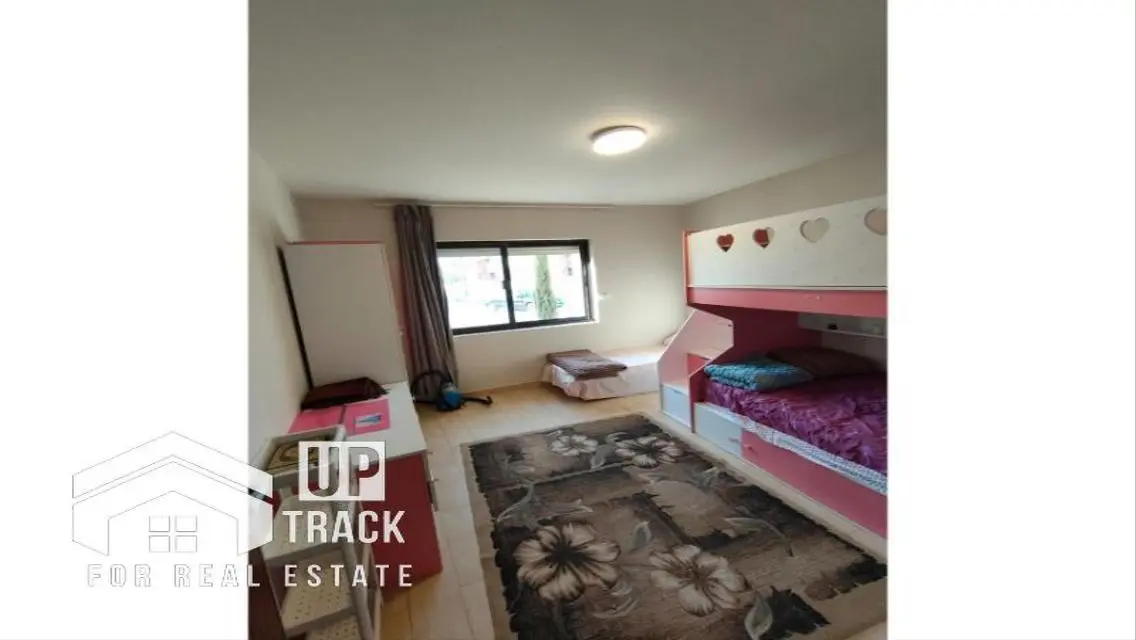 Modern Furnished Apartment for Rent