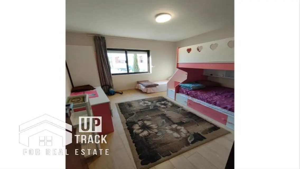 Modern Furnished Apartment for Rent