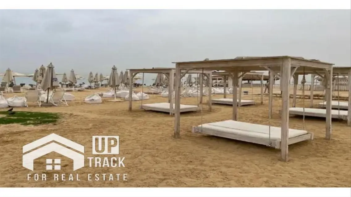 Modern Furnished Apartment for Rent