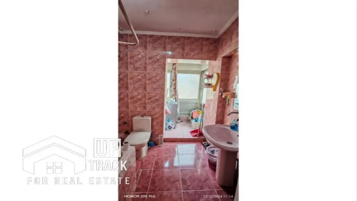 Modern Apartment for Rent with Security and Gym Facilities