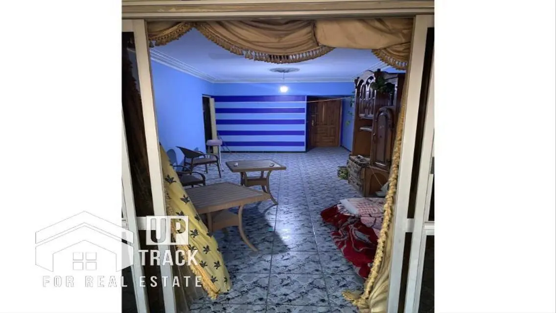Luxury 140 sqm Apartment for Sale