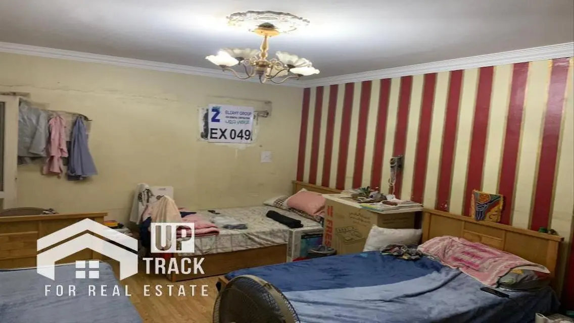 Luxury 140 sqm Apartment for Sale