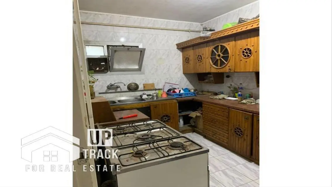 Luxury 140 sqm Apartment for Sale