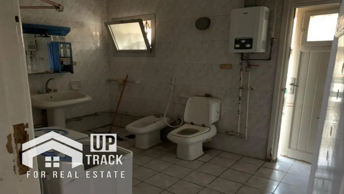Luxury 140 sqm Apartment for Sale