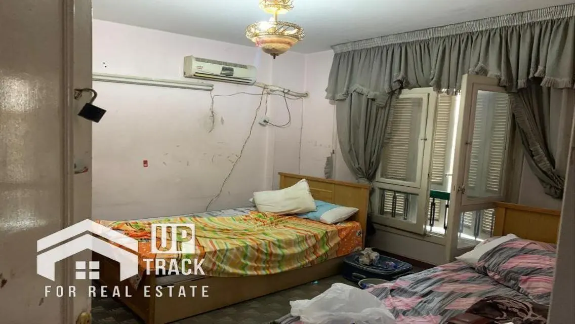 Luxury 140 sqm Apartment for Sale