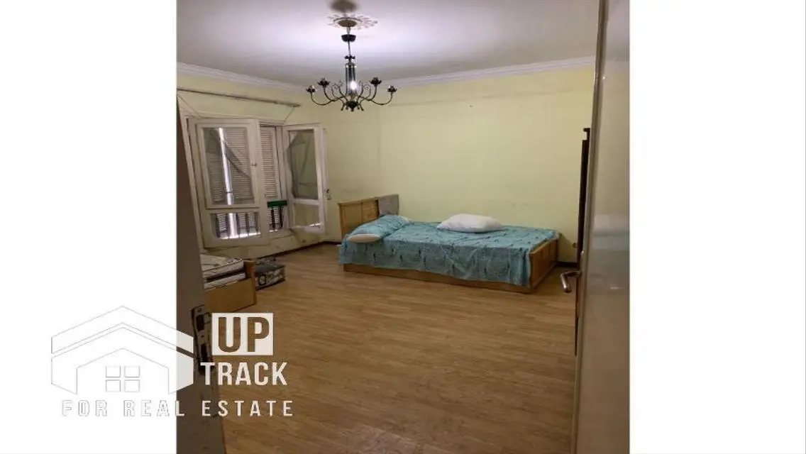 Luxury 140 sqm Apartment for Sale