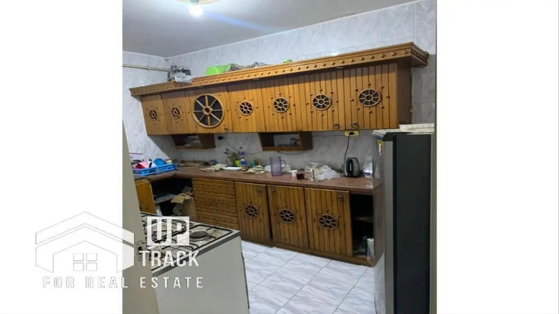 Luxury 140 sqm Apartment for Sale