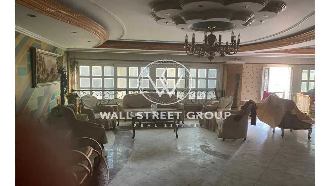 Luxury Apartment for Sale in MN189