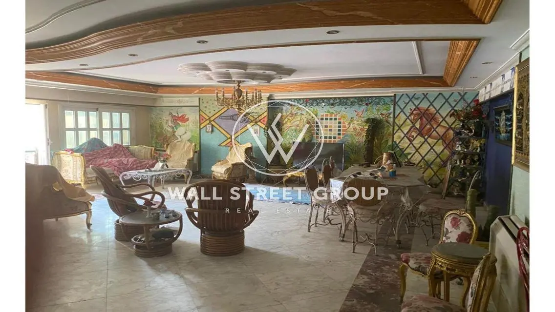 Luxury Apartment for Sale in MN189