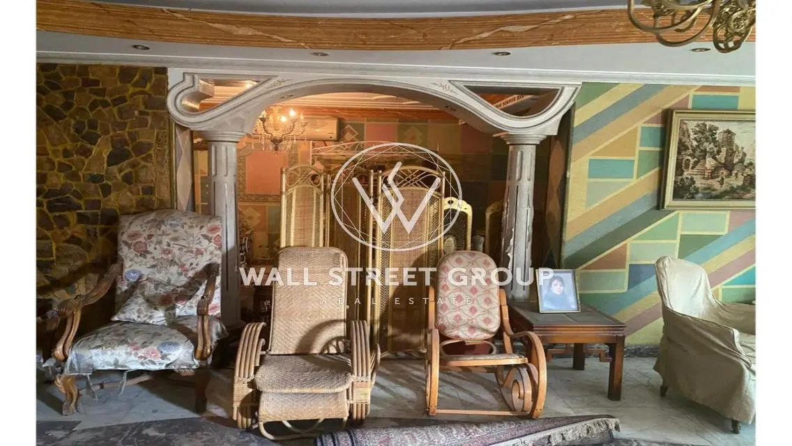 Luxury Apartment for Sale in MN189