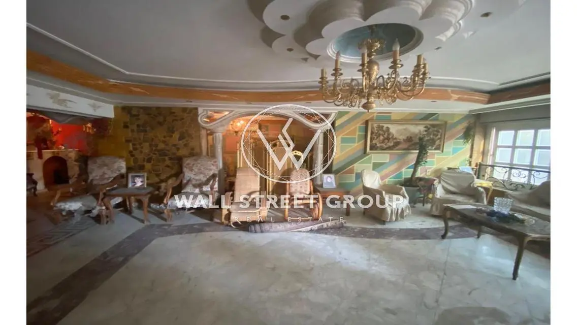 Luxury Apartment for Sale in MN189