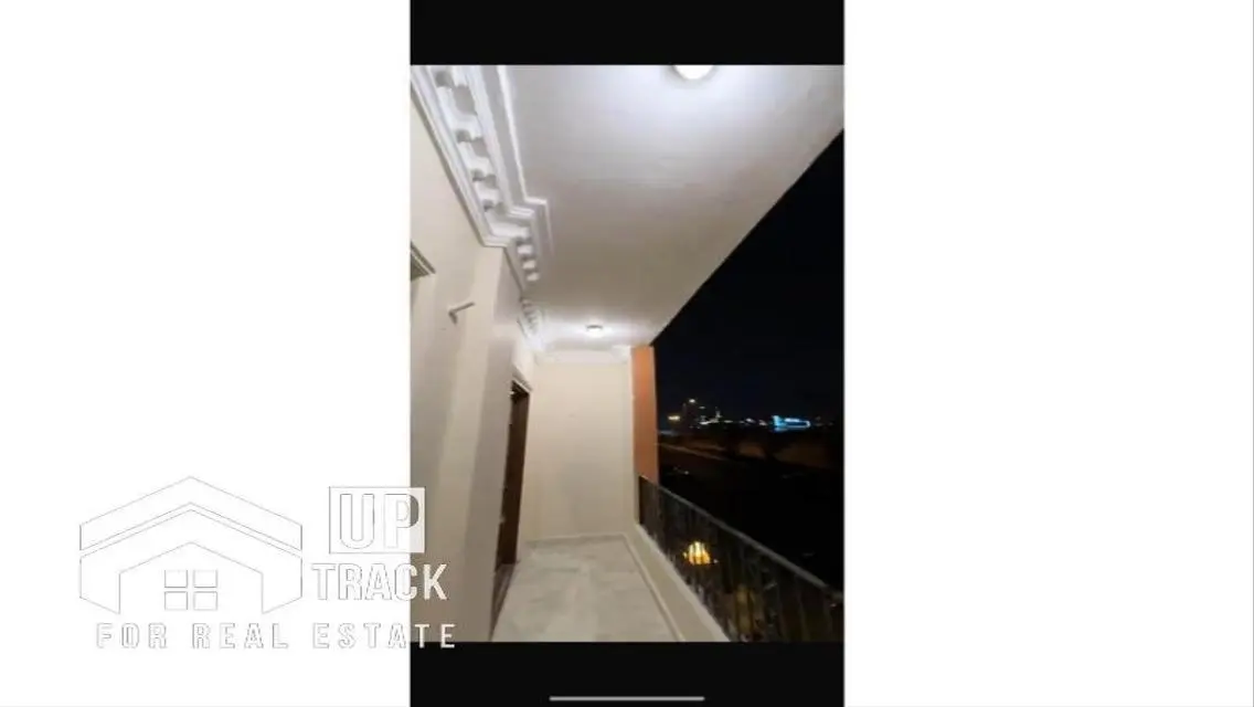 Luxurious Apartment for Sale with Spacious Area