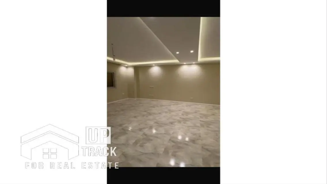 Luxurious Apartment for Sale with Spacious Area