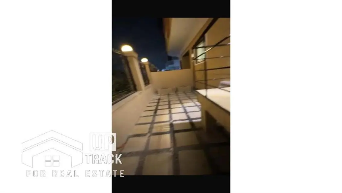 Luxurious Apartment for Sale with Spacious Area