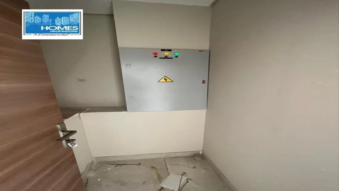 مقر إداري فاخر للبيع في المعادي