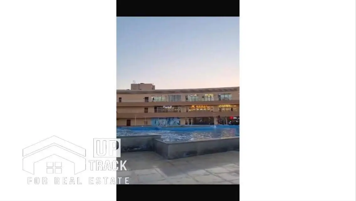 شقة فاخرة للبيع - 5,500,000 جنيها