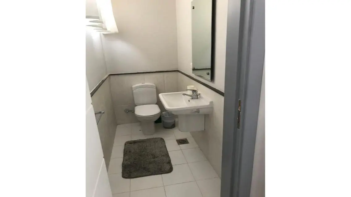 Luxury Apartment in Blanca - 323