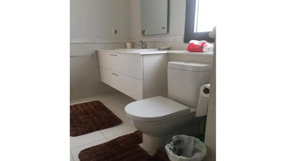 Luxury Apartment in Blanca - 323