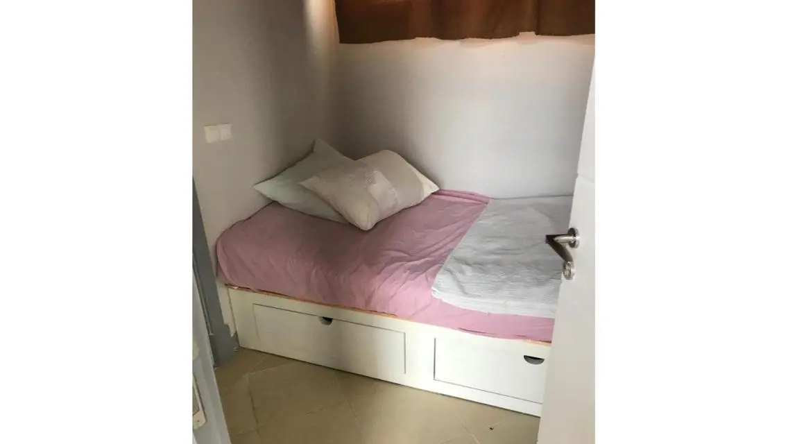 Luxury Apartment in Blanca - 323