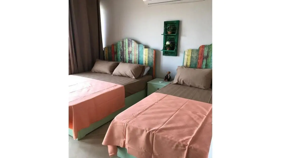 Luxury Apartment in Blanca - 323
