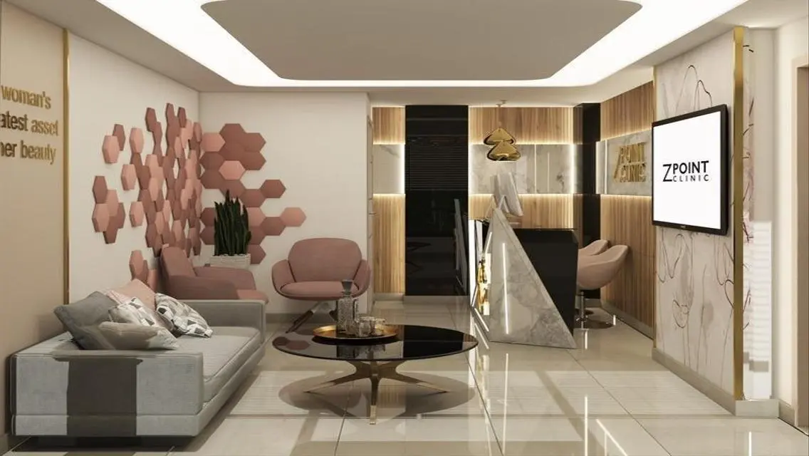 Premium Property with Strategic Amenities for Rent