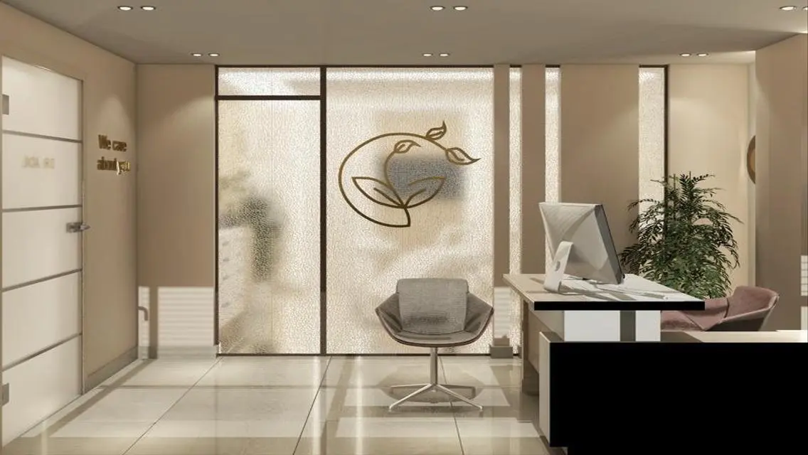 Premium Property with Strategic Amenities for Rent
