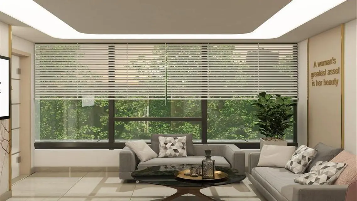 Premium Property with Strategic Amenities for Rent