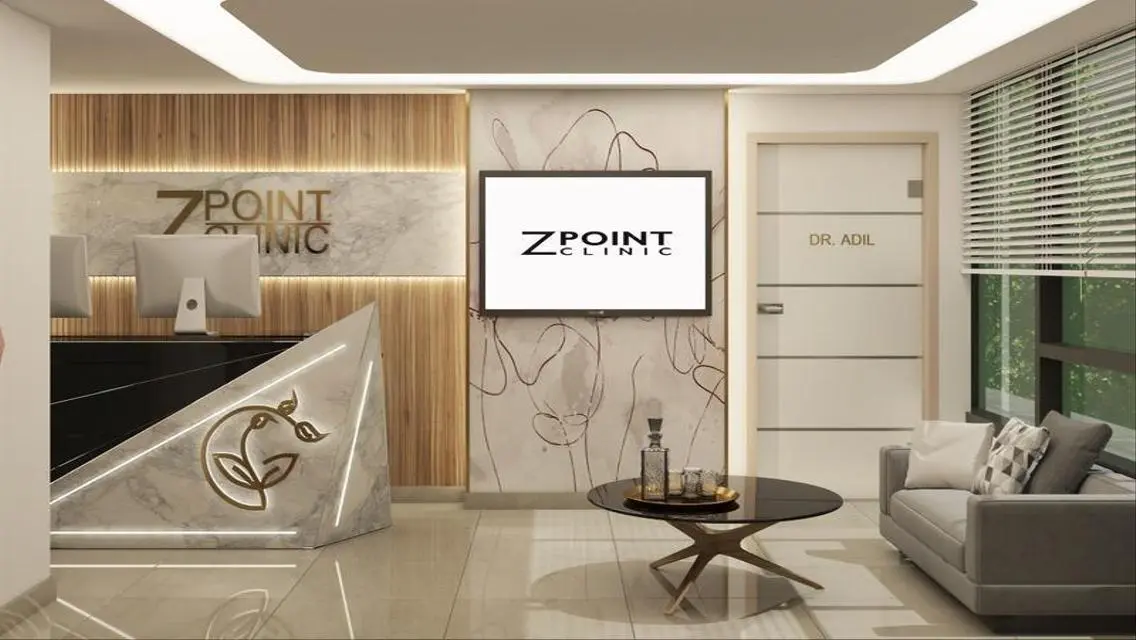 Premium Property with Strategic Amenities for Rent