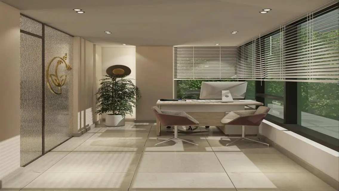 Premium Property with Strategic Amenities for Rent