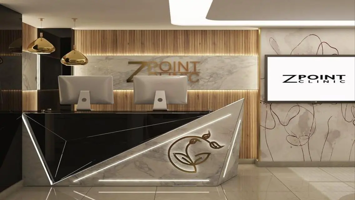 Premium Property with Strategic Amenities for Rent