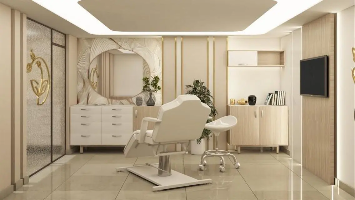 Premium Property with Strategic Amenities for Rent