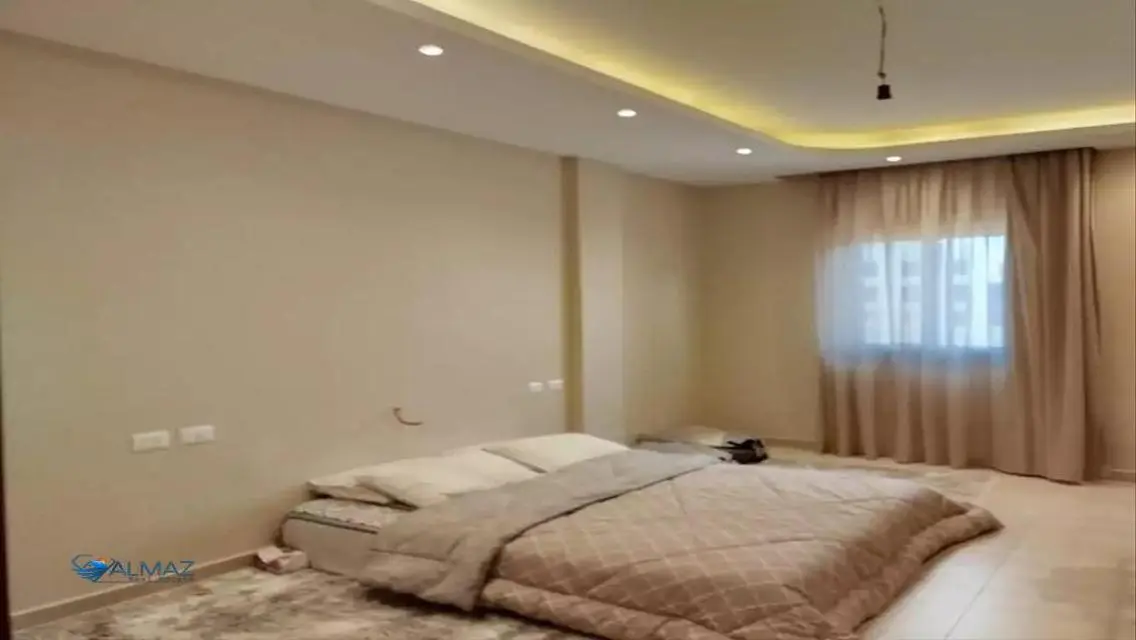 Luxury Apartment in a Prime Location