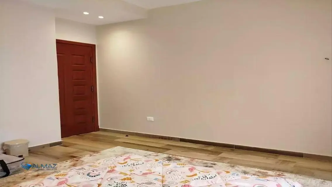 Luxury Apartment in a Prime Location