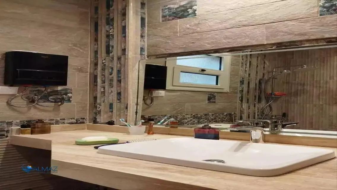 Luxury Apartment in a Prime Location