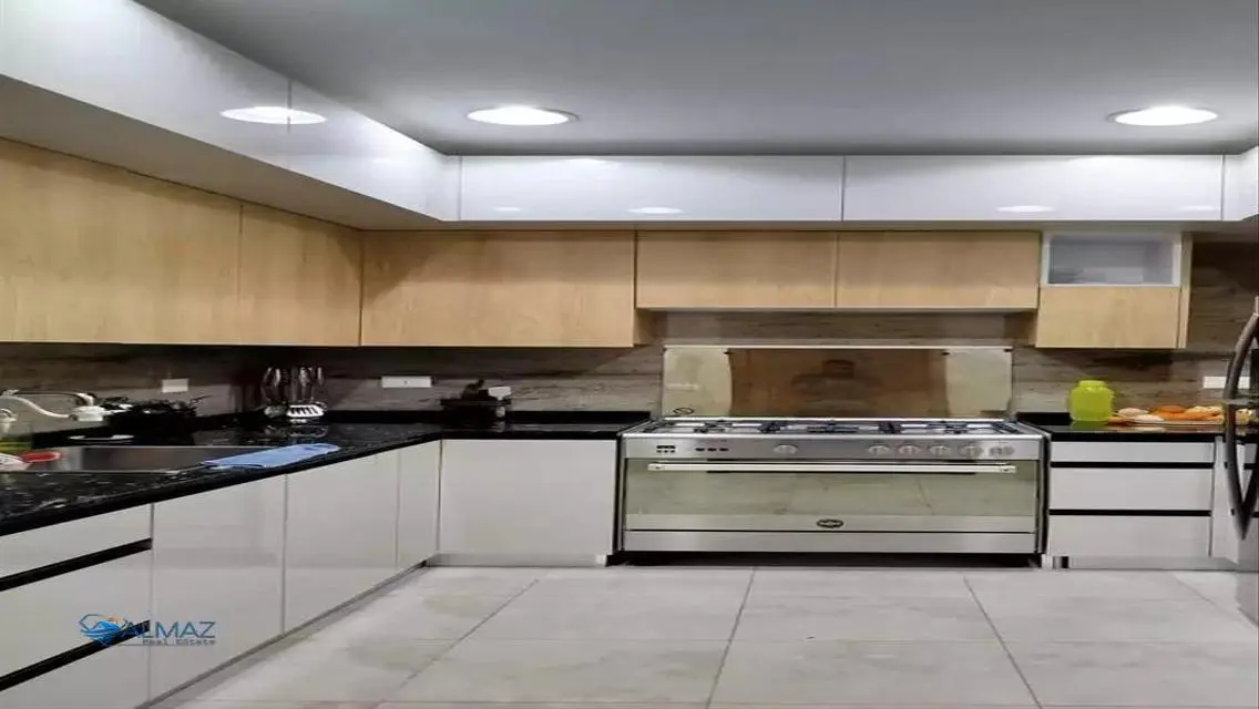 Luxury Apartment in a Prime Location