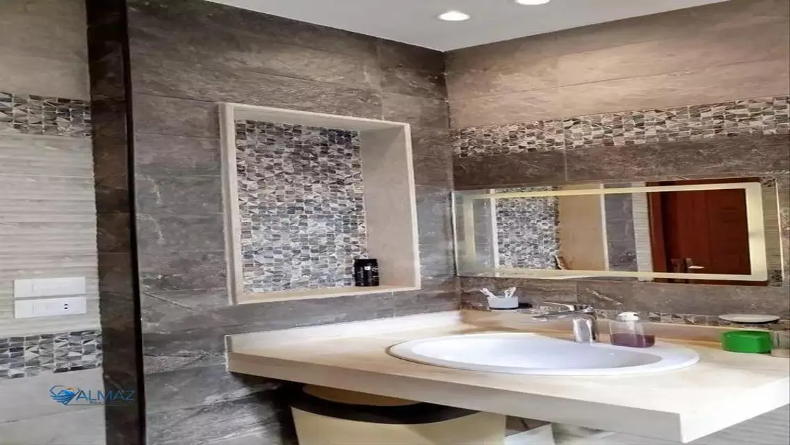 Luxury Apartment in a Prime Location