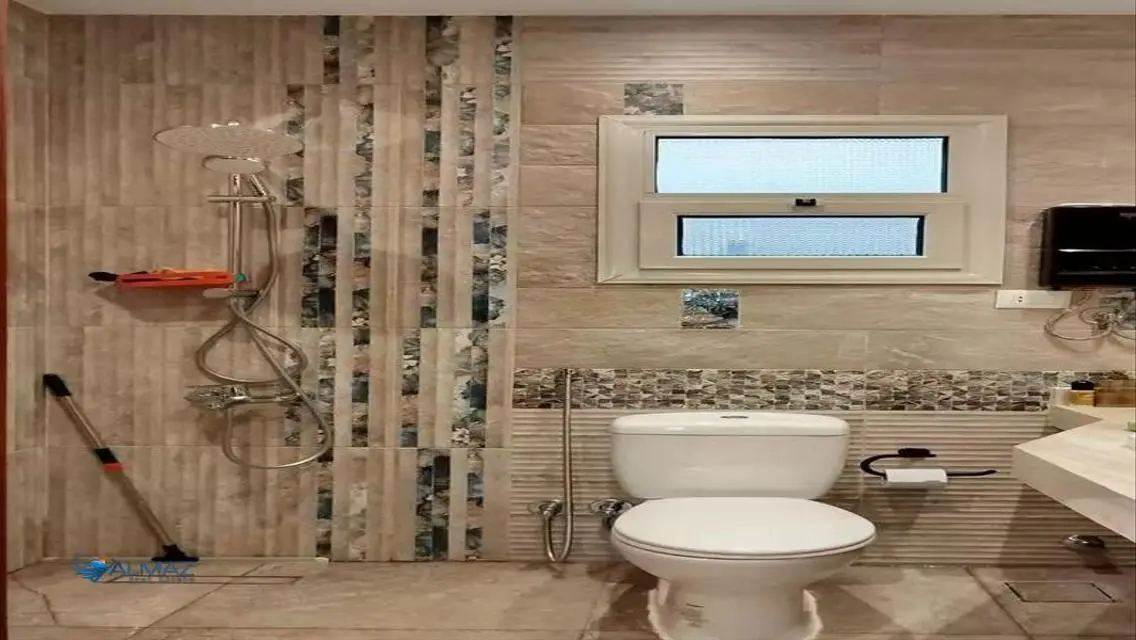 Luxury Apartment in a Prime Location